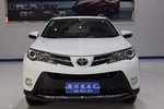 丰田RAV42013款特享版 2.4L 自动四驱尊崇 