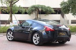 日产370Z2013款3.7L Coupe