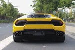 兰博基尼Huracan2016款LP 580-2