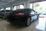 保时捷Panamera2010款Panamera 4 3.6L 