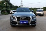 奥迪Q52010款2.0TFSI 运动款(进口)