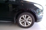 纳智捷大7 SUV2012款旗舰型 2.2T 两驱