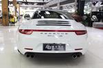 保时捷9112014款Targa 4 3.4L