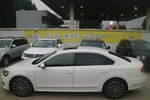 大众帕萨特2011款2.0TSI DSG至尊版