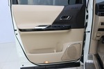 丰田埃尔法2014款3.5L 自动（美规）