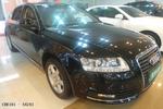 奥迪A6L2011款2.0TFSI 舒适型