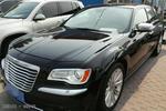 克莱斯勒3002012款300C 3.6L 豪华版