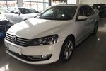 大众帕萨特2013款1.8TSI DSG御尊版