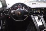 保时捷Panamera2010款Panamera 4 3.6L 