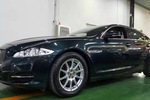 捷豹XJ2014款XJL 2.0T 两驱典雅商务版