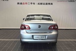 大众宝来2012款1.6L 手自一体 时尚型