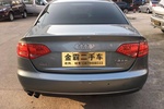 奥迪A4L2010款2.0TFSI 舒适型