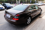 奔驰S级2008款S 350L