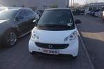 smartfortwo2013款1.0 MHD 新年特别版