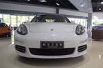 保时捷Panamera2014款Panamera 4S Executive 3.0T 