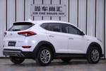 现代朗动2015款1.6L 自动尊贵型