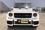 奔驰G级AMG2009款G55 AMG