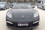 保时捷Boxster2009款Boxster 2.9L 