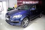 奥迪Q72011款3.0TFSI 专享型(L)