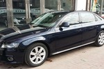 奥迪A4L2011款2.0TFSI 尊享型