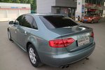 奥迪A4L2009款2.0TFSI 舒适型