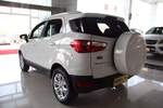福特翼搏2013款1.5L 手动尊贵型