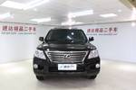 雷克萨斯LX2008款570