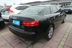 奥迪A6L2009款2.4L 豪华型