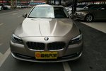 宝马5系2013款525Li 豪华型