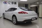 保时捷Panamera2014款Panamera 4 3.0T 