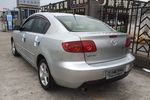 马自达MAZDA3经典2008款1.6L 手动 标准型