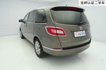 别克GL82011款2.4L LT 行政版