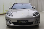 保时捷Panamera2010款Panamera S