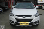 现代ix352012款2.0L 自动两驱精英版GLS 