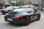 保时捷9112012款Carrera 3.4L