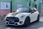 MINIMINI2014款2.0T COOPER S Excitement 