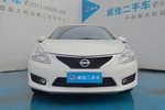 日产骐达2011款1.6L CVT舒适型