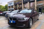 宝马3系双门2009款320i