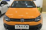 大众Polo2014款1.6L 自动豪华版