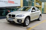 宝马X62008款xDrive35i