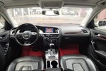 奥迪A4L2012款2.0TFSI 技术型