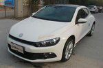 大众尚酷2011款2.0TSI R-line