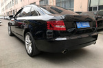 奥迪A6L2007款2.4 舒适型