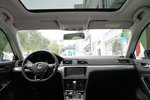 大众凌渡2015款280TSI DSG舒适版