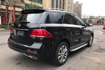 奔驰GLE级2016款320 4MATIC 动感型