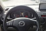 马自达Mazda62012款2.0L 手自一体 时尚型