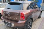 MINICOUNTRYMAN2014款1.6L COOPER Excitement