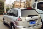 江淮瑞鹰2009款2.0L 都市版 两驱