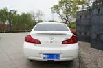 英菲尼迪G Sedan2013款2.5L 豪华运动版