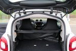 smartfortwo2016款1.0L 硬顶激情版